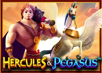 RTP Pragmatic Play Hercules and Pegasus